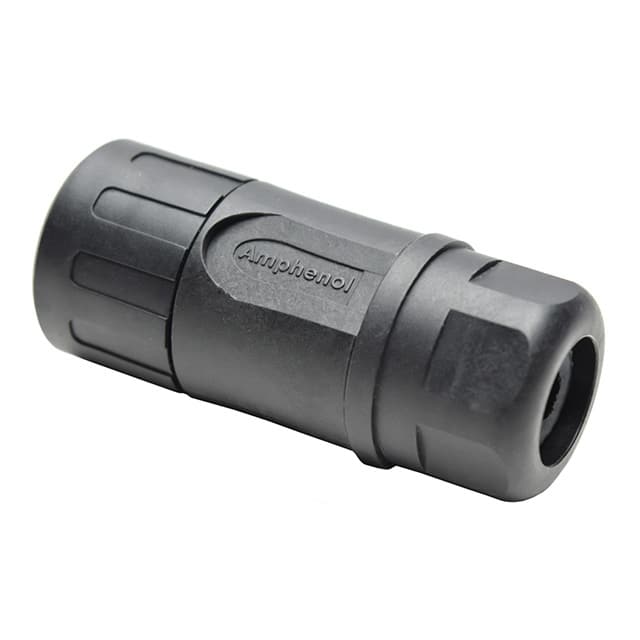 RTS6BS16N19P03 Amphenol Sine Systems Corp  Alloggiamenti per connettori circolari